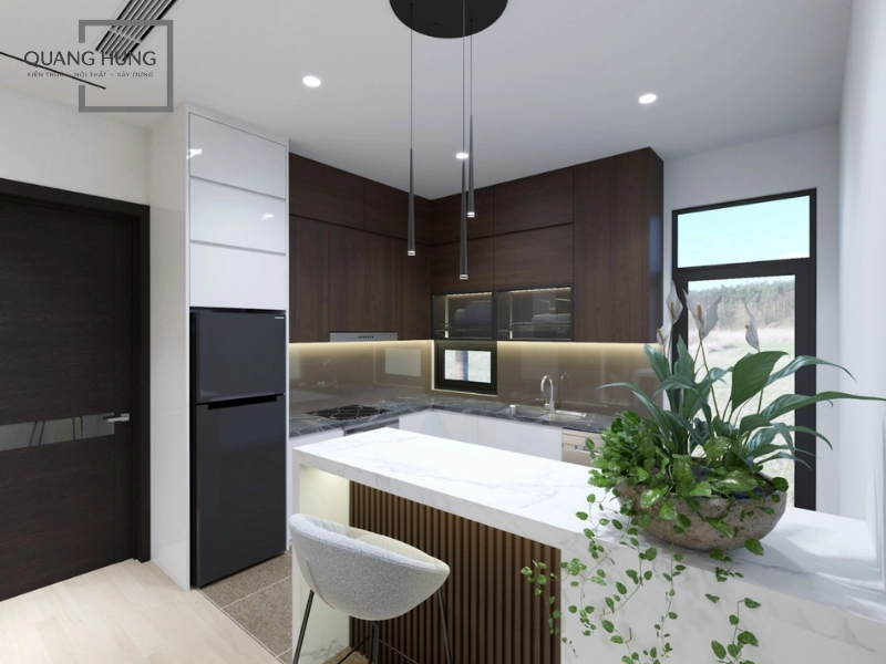 giá thiết kế kết cấu nhà phố