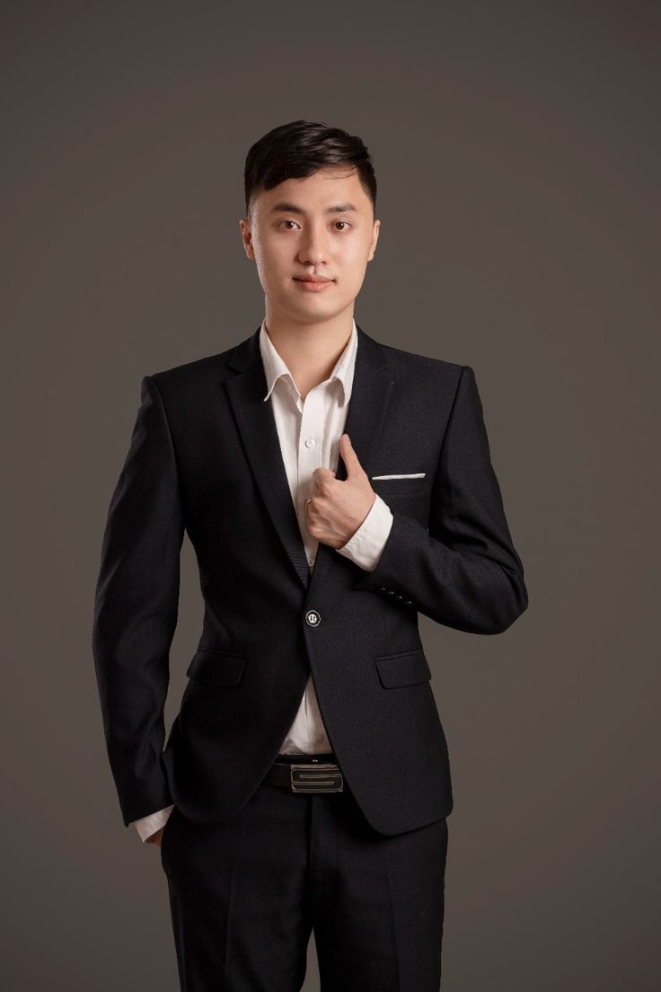 Ông Phạm Quốc Khánh