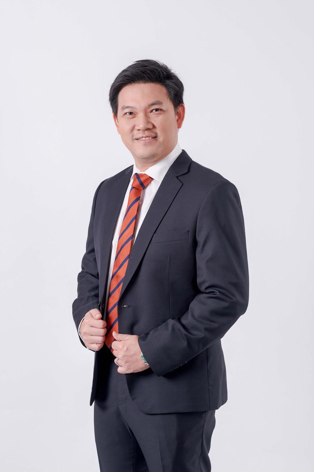 Ông Nguyễn Văn Quang